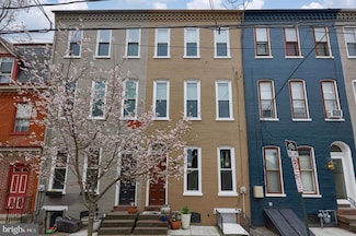 128 E Lemon St, Lancaster, PA 17602
