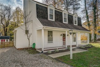 10605 Lumberjack Ct, Glen Allen, VA 23060