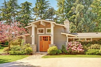 7630 Ridgecrest Ln, Mercer Island, WA 98040