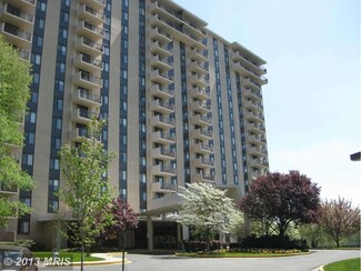 7420 Westlake Terrace Unit 909, Bethesda, MD 20817