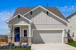 6039 Calgary Park, San Antonio, TX 78233