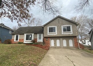 8412 W 88th Terrace, Overland Park, KS 66212
