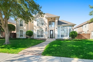 3705 Lowrey Way, Plano, TX 75025