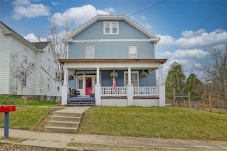 5 Wabash Ave, Hickory, PA 15340