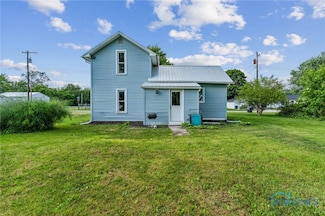 1000 E South St, North Baltimore, OH 45872