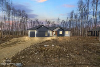 1900 S Alliance Country Dr, Wasilla, AK 99654