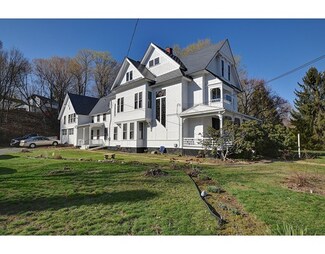 807 Main St, Warren, MA 01083