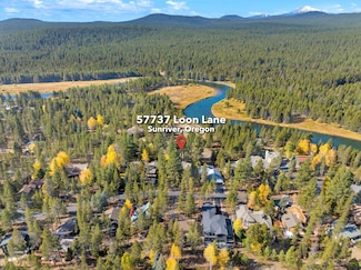 57737 Loon Ln Unit 7, Sunriver, OR 97707