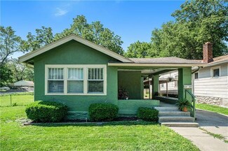3225 E 60th St, Kansas City, MO 64130