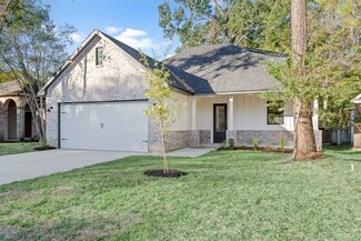 3339 Dunes Cir, Montgomery, TX 77356
