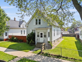 2664 S 29th St, Milwaukee, WI 53215