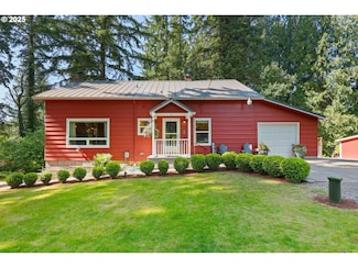 25701 S Morgan Rd, Estacada, OR 97023