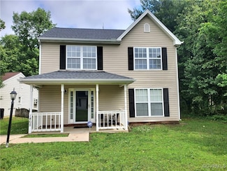 1468 Farley Ct, Sandston, VA 23150