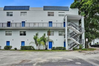 7561 NW 16th St Unit 2302, Plantation, FL 33313