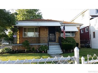 790 Walden Ave, Buffalo, NY 14211