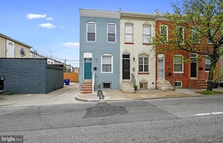 2419 Orleans St, Baltimore, MD 21224