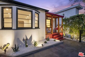 362 Westbourne Dr, West Hollywood, CA 90048