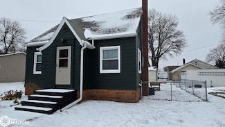410 2nd Ave NW, Buffalo Center, IA 50424