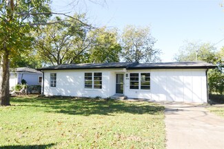 920 S Austin St, Sherman, TX 75090