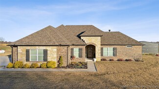 22323 S 4180 Rd, Claremore, OK 74019