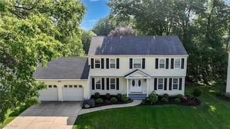 95 Franz Dr, Fairlawn, OH 44333