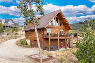 223 Indian Trail, Granby, CO 80446