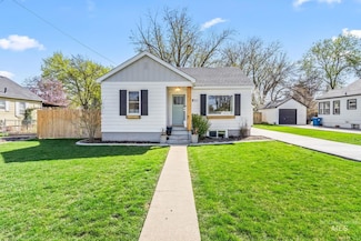 308 S Pond St, Boise, ID 83705