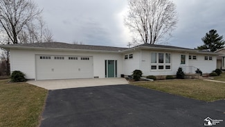 8263 Westwood St, Ida, MI 48140