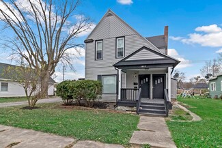 1413 W 4th St, Marion, IN 46952