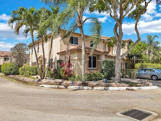 6807 Via Regina Unit 1, Boca Raton, FL 33433