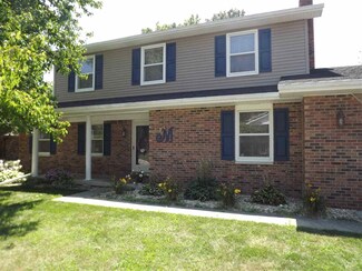1717 Executive Dr, Kokomo, IN 46902