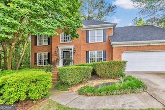 4250 Edgewater Ct NW, Kennesaw, GA 30144