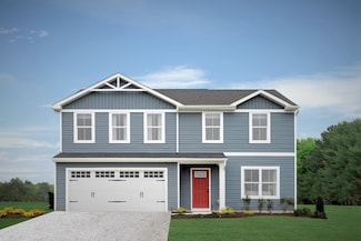 980 Horseshoe Dr, Smyrna, TN 37167