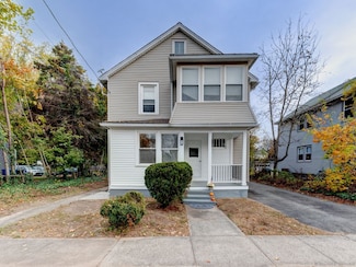 44 Wallace Row Unit 1, Wallingford, CT 06492