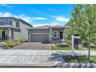1409 W 15th Ave, La Center, WA 98629