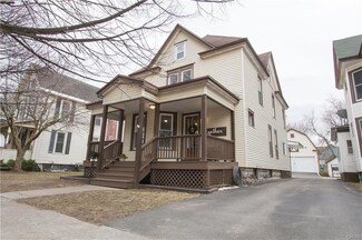 215 N James St, Carthage, NY 13619