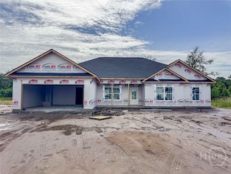 389 Buckingham Dr, Midway, GA 31320