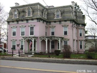 12 S Main St, Sherburne, NY 13460