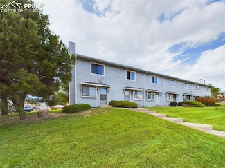 1973 Mineola Ct Unit A, Colorado Springs, CO 80915