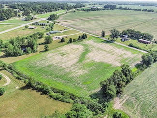 V/L Prairie River Rd, Bronson Township, MI 49028