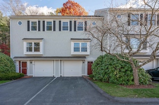 62 Stillwater Dr Unit U135, Nashua, NH 03062