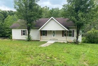 2865 Ricky Dr, Foristell, MO 63348