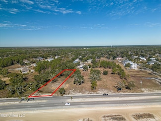 0 E Beach Blvd, Pass Christian, MS 39571