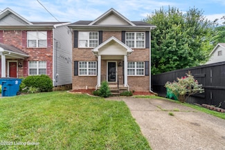 604 1/2 Malcolm Ave, Louisville, KY 40223