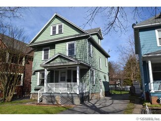 238 Laburnam Crescent, Rochester, NY 14620