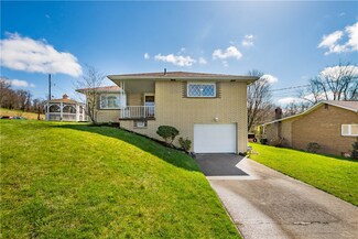 55 Paula St, Burgettstown, PA 15021