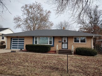 607 Hilton Ave, Rockford, IL 61107