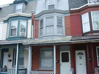 1016 Cherry St, Reading, PA 19602