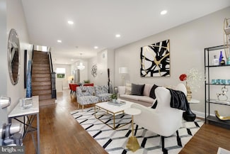 1828 N Collington Ave, Baltimore, MD 21213