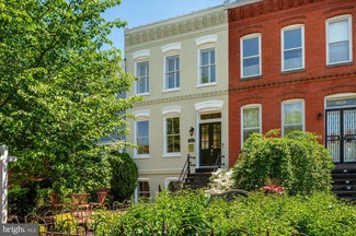 331 Maryland Ave NE, Washington, DC 20002